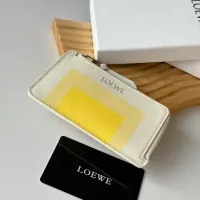 $52.00 USD LOEWE Card Holders #1412032