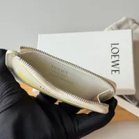 $52.00 USD LOEWE Card Holders #1412032