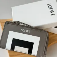 $52.00 USD LOEWE Card Holders #1412034