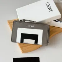 $52.00 USD LOEWE Card Holders #1412034
