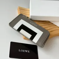 $52.00 USD LOEWE Card Holders #1412034