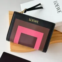 $60.00 USD LOEWE Wallet #1412035
