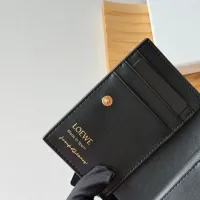 $60.00 USD LOEWE Wallet #1412035