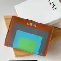 $60.00 USD LOEWE Wallet #1412037