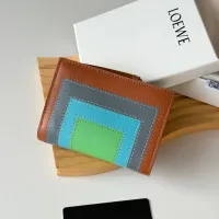 $60.00 USD LOEWE Wallet #1412037