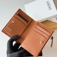 $60.00 USD LOEWE Wallet #1412037