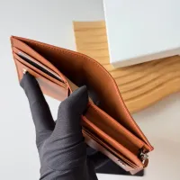 $60.00 USD LOEWE Wallet #1412037