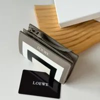 $60.00 USD LOEWE Wallet #1412038