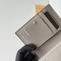 $60.00 USD LOEWE Wallet #1412038