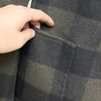 $128.00 USD Burberry Jackets Long Sleeved For Men #1412039