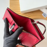 $56.00 USD LOEWE Wallet For Unisex #1412040