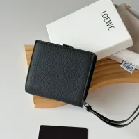 $56.00 USD LOEWE Wallet For Unisex #1412042