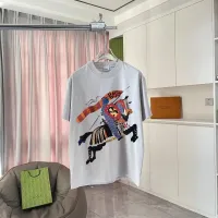 $42.00 USD Burberry T-Shirts Short Sleeved For Unisex #1412045