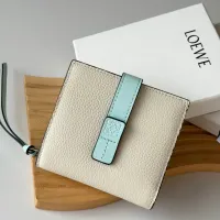 $56.00 USD LOEWE Wallet For Unisex #1412046