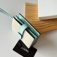 $56.00 USD LOEWE Wallet For Unisex #1412046