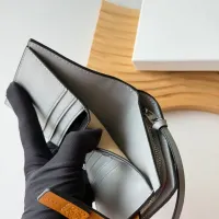 $56.00 USD LOEWE Wallet For Unisex #1412047