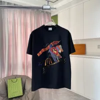 $42.00 USD Burberry T-Shirts Short Sleeved For Unisex #1412049