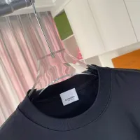 $42.00 USD Burberry T-Shirts Short Sleeved For Unisex #1412049