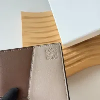 $52.00 USD LOEWE Wallet For Unisex #1412051
