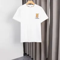 $36.00 USD Burberry T-Shirts Short Sleeved For Men #1412052