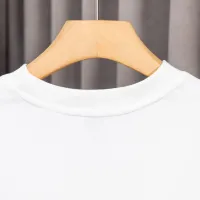 $36.00 USD Burberry T-Shirts Short Sleeved For Men #1412052