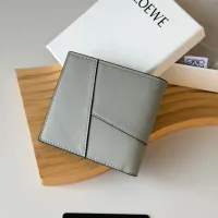 $52.00 USD LOEWE Wallet For Unisex #1412053