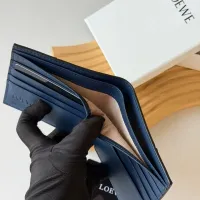 $52.00 USD LOEWE Wallet For Unisex #1412054
