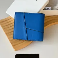 $52.00 USD LOEWE Wallet For Unisex #1412055