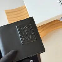 $56.00 USD LOEWE Wallet For Men #1412063