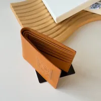 $56.00 USD LOEWE Wallet For Men #1412064