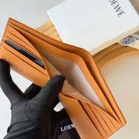 $56.00 USD LOEWE Wallet For Men #1412064