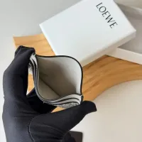 $42.00 USD LOEWE Card Holders For Unisex #1412069