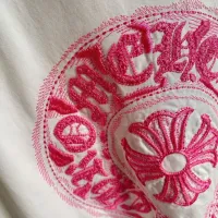 $52.00 USD Chrome Hearts T-Shirts Short Sleeved For Unisex #1412071