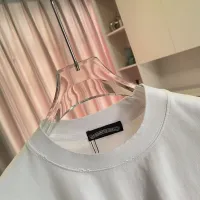 $52.00 USD Chrome Hearts T-Shirts Short Sleeved For Unisex #1412071