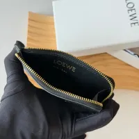 $52.00 USD LOEWE Card Holders For Unisex #1412073