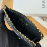 $52.00 USD LOEWE Card Holders For Unisex #1412073