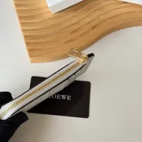 $52.00 USD LOEWE Card Holders For Unisex #1412074