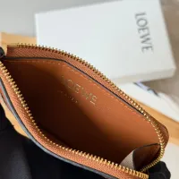$52.00 USD LOEWE Card Holders For Unisex #1412075