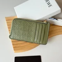 $52.00 USD LOEWE Card Holders For Unisex #1412077