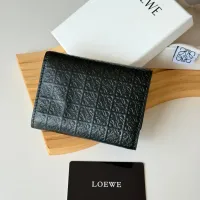 $56.00 USD LOEWE Wallet For Unisex #1412089