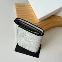 $56.00 USD LOEWE Wallet For Unisex #1412090