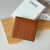 $52.00 USD LOEWE Wallet For Unisex #1412094