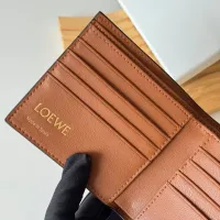 $52.00 USD LOEWE Wallet For Unisex #1412094