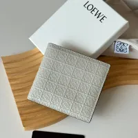 $52.00 USD LOEWE Wallet For Unisex #1412095