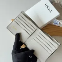 $52.00 USD LOEWE Wallet For Unisex #1412095