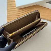 $60.00 USD LOEWE Long Wallet For Unisex #1412098
