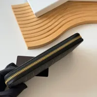 $60.00 USD LOEWE Long Wallet For Unisex #1412100