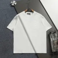 $52.00 USD Chrome Hearts T-Shirts Short Sleeved For Unisex #1412113