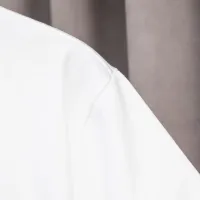 $36.00 USD Chrome Hearts T-Shirts Short Sleeved For Men #1412124