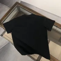 $42.00 USD Moncler T-Shirts Short Sleeved For Men #1412127